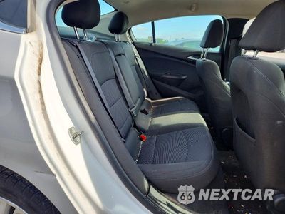 Zdjęcie 10 z 12 samochodu: 2018 CHEVROLET CRUZE LT VIN:1G1BE5SM8J7178148 - miniatura