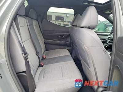 Zdjęcie 10 z 13 samochodu: 2022 HYUNDAI SANTA CRUZ SEL PREMIUM VIN:5NTJDDAF0NH039153 - miniatura