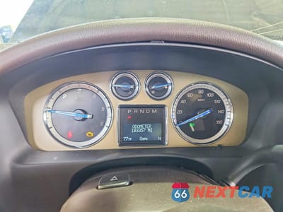 Zdjęcie 9 z 14 samochodu: 2010 CADILLAC ESCALADE PLATINUM VIN:1GYUKDEF6AR162139 - miniatura