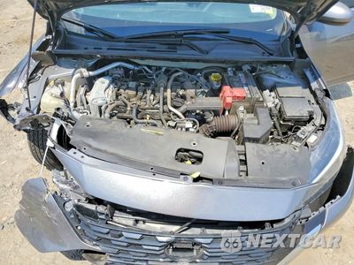 Zdjęcie 11 z 13 samochodu: 2024 NISSAN SENTRA SV VIN:3N1AB8CV9RY320881 - miniatura