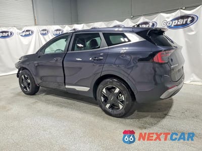 Drugie zdjęcie samochodu z przodu: 2026 KIA SPORTAGE LX VIN:5XYK2CDF9TG410250 - miniatura