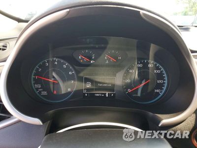 Zdjęcie 9 z 12 samochodu: 2020 CHEVROLET MALIBU LS VIN:1G1ZC5ST3LF104334 - miniatura