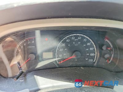 Zdjęcie 9 z 13 samochodu: 2011 TOYOTA SIENNA BASE 7-PASSENGER VIN:5TDZK3DC0BS131128 - miniatura