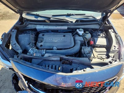 Zdjęcie 12 z 13 samochodu: 2022 CADILLAC XT4 LUXURY VIN:1GYAZAR49NF137944 - miniatura