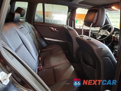 Zdjęcie 11 z 14 samochodu: 2011 MERCEDES-BENZ GLK 350 4MATIC VIN:WDCGG8HB6BF604256 - miniatura