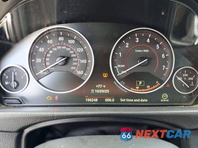 Zdjęcie 9 z 12 samochodu: 2015 BMW 435 XI GRAN COUPE VIN:WBA4B3C5XFD669668 - miniatura