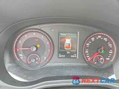 Zdjęcie 9 z 12 samochodu: 2021 VOLKSWAGEN PASSAT SE VIN:1VWSA7A32MC006195 - miniatura