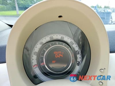 Zdjęcie 9 z 12 samochodu: 2012 FIAT 500 POP VIN:3C3CFFAR4CT383156 - miniatura