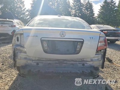 Zdjęcie 6 z 13 samochodu: 2008 ACURA TL VIN:19UUA66288A043437 - miniatura