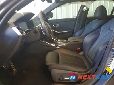 Zdjęcie 7 z 13 samochodu: 2021 BMW 330XI VIN:3MW5R7J06M8B77258 - miniatura