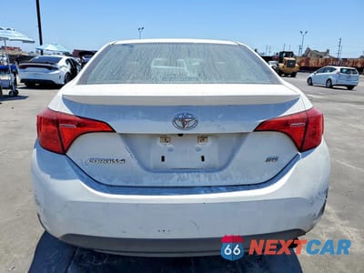 Zdjęcie 6 z 12 samochodu: 2017 TOYOTA COROLLA SE VIN:5YFBURHE3HP716524 - miniatura