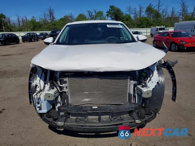 Piąte zdjęcie samochodu w środku: 2024 CHEVROLET TRAX LS VIN:KL77LFE2XRC052375 - miniatura