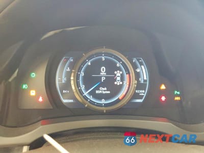 Zdjęcie 9 z 12 samochodu: 2015 LEXUS RC 350 VIN:JTHHE5BC8F5004154 - miniatura