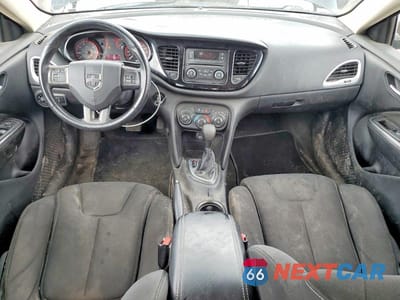 Zdjęcie 8 z 13 samochodu: 2013 DODGE DART SXT VIN:1C3CDFBAXDD336378 - miniatura