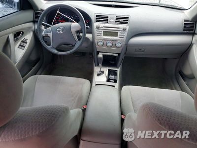 Zdjęcie 8 z 13 samochodu: 2010 TOYOTA CAMRY LE VIN:4T1BF3EK3AU012507 - miniatura