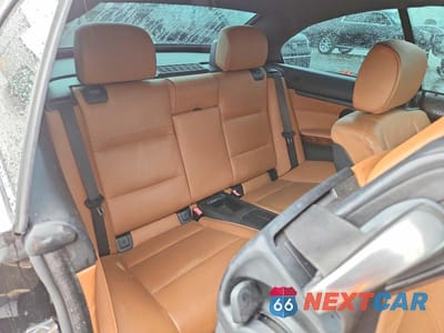 Zdjęcie 10 z 13 samochodu: 2007 BMW 335 I VIN:WBAWL73517PX47428 - miniatura