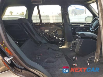 Zdjęcie 11 z 13 samochodu: 2014 LAND ROVER RANGE ROVER SUPERCHARGED VIN:SALGS2TF6EA190871 - miniatura