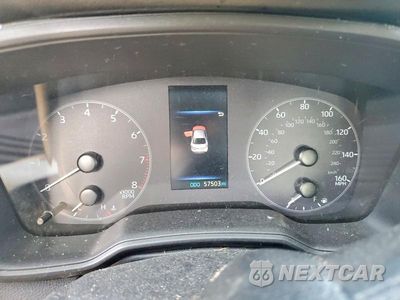 Zdjęcie 9 z 12 samochodu: 2024 TOYOTA COROLLA LE VIN:5YFB4MDE6RP109107 - miniatura