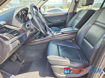 Zdjęcie 7 z 12 samochodu: 2011 BMW X5 XDRIVE35D VIN:5UXZW0C58BL372165 - miniatura