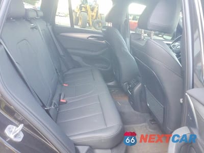Zdjęcie 11 z 13 samochodu: 2024 BMW X3 SDRIVE30I VIN:WBX47DP04RN305109 - miniatura