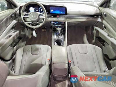 Zdjęcie 8 z 12 samochodu: 2025 HYUNDAI ELANTRA SEL VIN:KMHLS4DG5SU043343 - miniatura