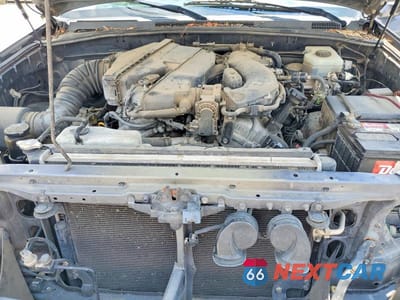 Zdjęcie 12 z 14 samochodu: 2003 TOYOTA 4RUNNER SR5 VIN:JTEZU14R830005263 - miniatura