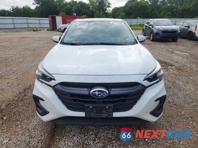 Piąte zdjęcie samochodu w środku: 2024 SUBARU LEGACY PREMIUM VIN:4S3BWAD66R3013133 - miniatura