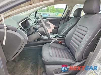 Zdjęcie 7 z 13 samochodu: 2016 FORD FUSION SE VIN:3FA6P0T93GR241244 - miniatura