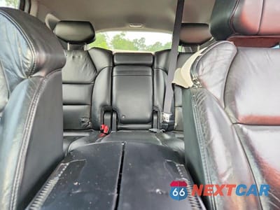 Zdjęcie 10 z 13 samochodu: 2007 ACURA MDX TECHNOLOGY VIN:2HNYD28397H511336 - miniatura