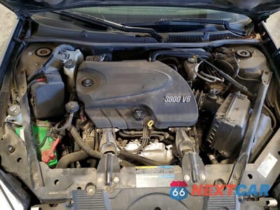 Zdjęcie 11 z 12 samochodu: 2009 CHEVROLET IMPALA LTZ VIN:2G1WU57M291190902 - miniatura