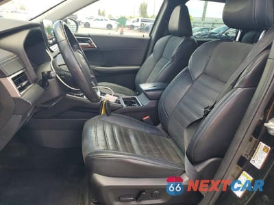 Zdjęcie 7 z 14 samochodu: 2023 MITSUBISHI OUTLANDER SE VIN:JA4J3UA87PZ016784 - miniatura
