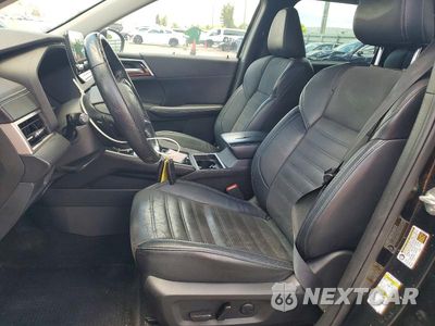 Zdjęcie 7 z 14 samochodu: 2023 MITSUBISHI OUTLANDER SE VIN:JA4J3UA87PZ016784 - miniatura