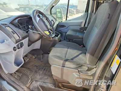 Zdjęcie 7 z 14 samochodu: 2019 FORD TRANSIT 350 DELIVERY VAN VIN:1FTBW2CV4KKA13612 - miniatura