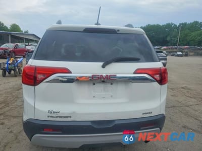Zdjęcie 6 z 14 samochodu: 2017 GMC ACADIA SLE VIN:1GKKNSLA8HZ178339 - miniatura