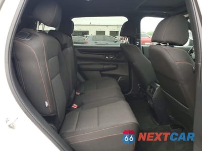 Zdjęcie 11 z 13 samochodu: 2026 HONDA CR-V TRAILSPORT VIN:7FARS6H63TE001909 - miniatura