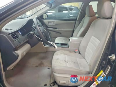 Zdjęcie 7 z 12 samochodu: 2017 TOYOTA CAMRY LE VIN:4T1BF1FK1HU754157 - miniatura