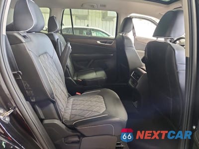 Zdjęcie 11 z 14 samochodu: 2024 VOLKSWAGEN ATLAS SEL PREMIUM R-LINE VIN:1V2FR2CA3RC564123 - miniatura