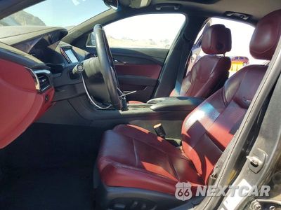 Zdjęcie 7 z 12 samochodu: 2014 CADILLAC ATS LUXURY VIN:1G6AB5RXXE0165950 - miniatura