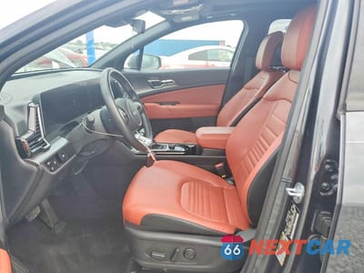 Zdjęcie 7 z 13 samochodu: 2023 KIA SPORTAGE SX VIN:5XYK43AF0PG102775 - miniatura