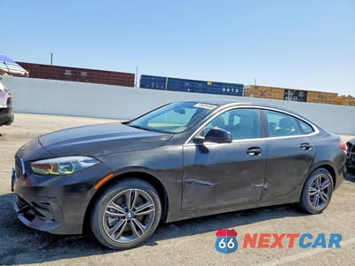 2022 BMW 228I WBA53AK02N7K11809 - główne zdjęcie licytacji z USA - miniatura