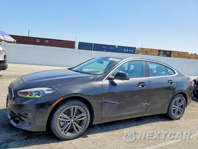 2022 BMW 228I WBA53AK02N7K11809 - główne zdjęcie licytacji z USA - miniatura