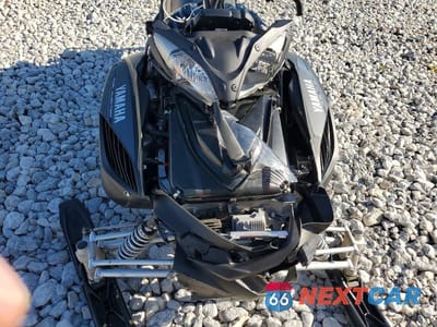 Zdjęcie 9 z 10 samochodu: 2012 YAMAHA VECTOR GT, RS90GTLB VIN:JYE8HW005CA001930 - miniatura