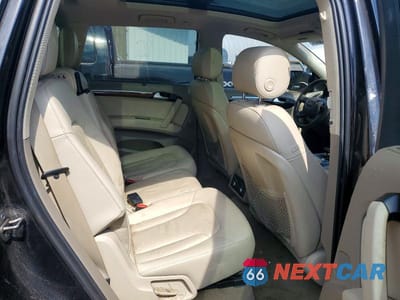 Zdjęcie 11 z 13 samochodu: 2015 AUDI Q7 PREMIUM PLUS VIN:WA1LGAFE7FD006181 - miniatura