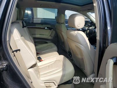 Zdjęcie 11 z 13 samochodu: 2015 AUDI Q7 PREMIUM PLUS VIN:WA1LGAFE7FD006181 - miniatura