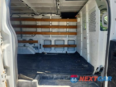 Zdjęcie 11 z 13 samochodu: 2015 FORD TRANSIT 250 DELIVERY VAN VIN:1FTNR1ZM7FKA76724 - miniatura