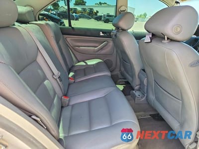 Zdjęcie 10 z 12 samochodu: 2000 VOLKSWAGEN JETTA GLS VIN:3VWSC29M1YM129226 - miniatura
