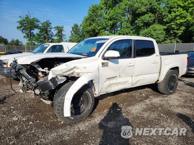 2021 TOYOTA TACOMA SR5 V6 3TYCZ5AN5MT051060 - główne zdjęcie licytacji z USA - miniatura