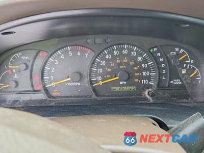 Zdjęcie 9 z 12 samochodu: 2003 TOYOTA TUNDRA ACCESS CAB SR5 VIN:5TBRT34113S437678 - miniatura