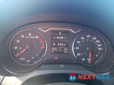 Zdjęcie 9 z 12 samochodu: 2016 AUDI A3 PRESTIGE S-LINE VIN:WAUK8GFF4G1014636 - miniatura