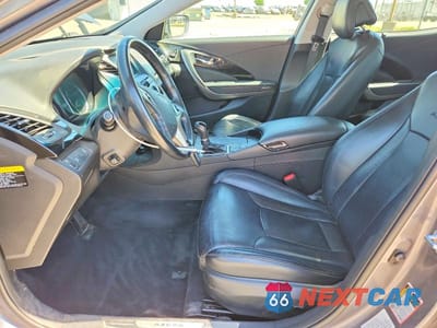 Zdjęcie 7 z 12 samochodu: 2013 HYUNDAI AZERA VIN:KMHFH4JG5DA254790 - miniatura